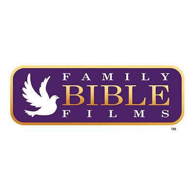 FAMILY BIBLE FILMS LOGO