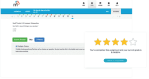 Monarch Homeschool Free Trial - The Kids Guide