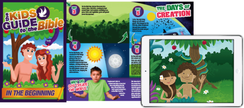 Monarch Homeschool Free Trial - The Kids Guide