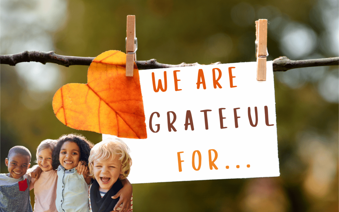 8 Ways to Instill Gratitude in Your Kids