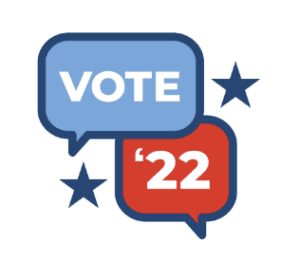 The Countdown is On...Midterm Elections - The Kids Guide