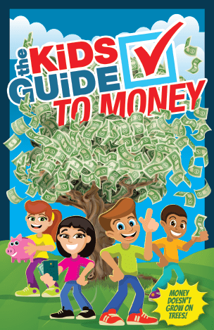 The Kids Guide to Money Gift Bundle