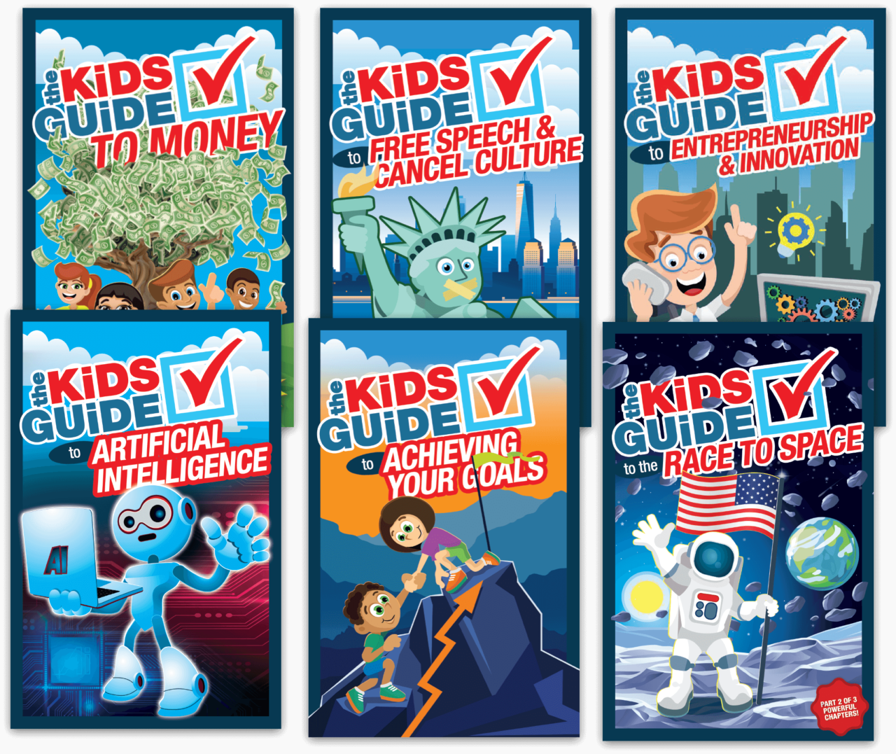 The Kids Guide to Standing Up To Bullies