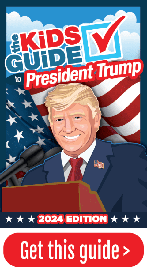 The Kids Guide | Our Guides