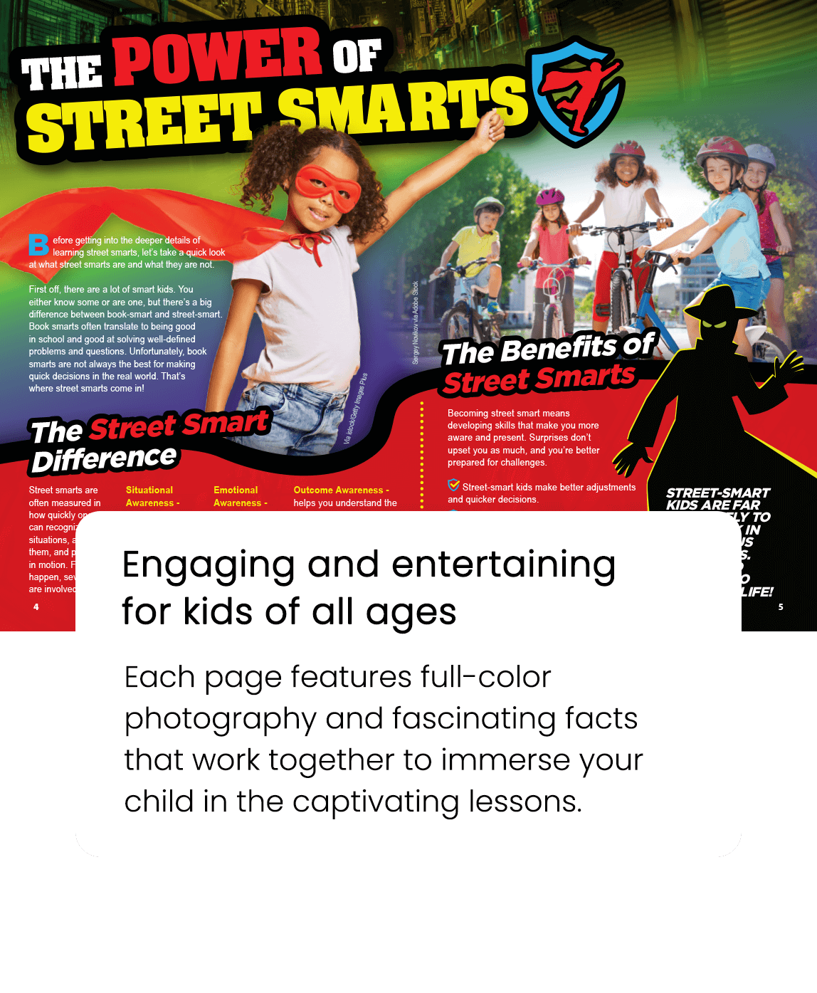 Spread 1 - Street Smarts (1)