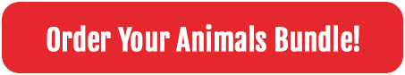 ANIMALS BUTTON 1