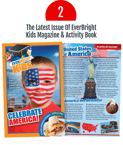 The Kids Guide to What The Media Doesn't Want You To Know