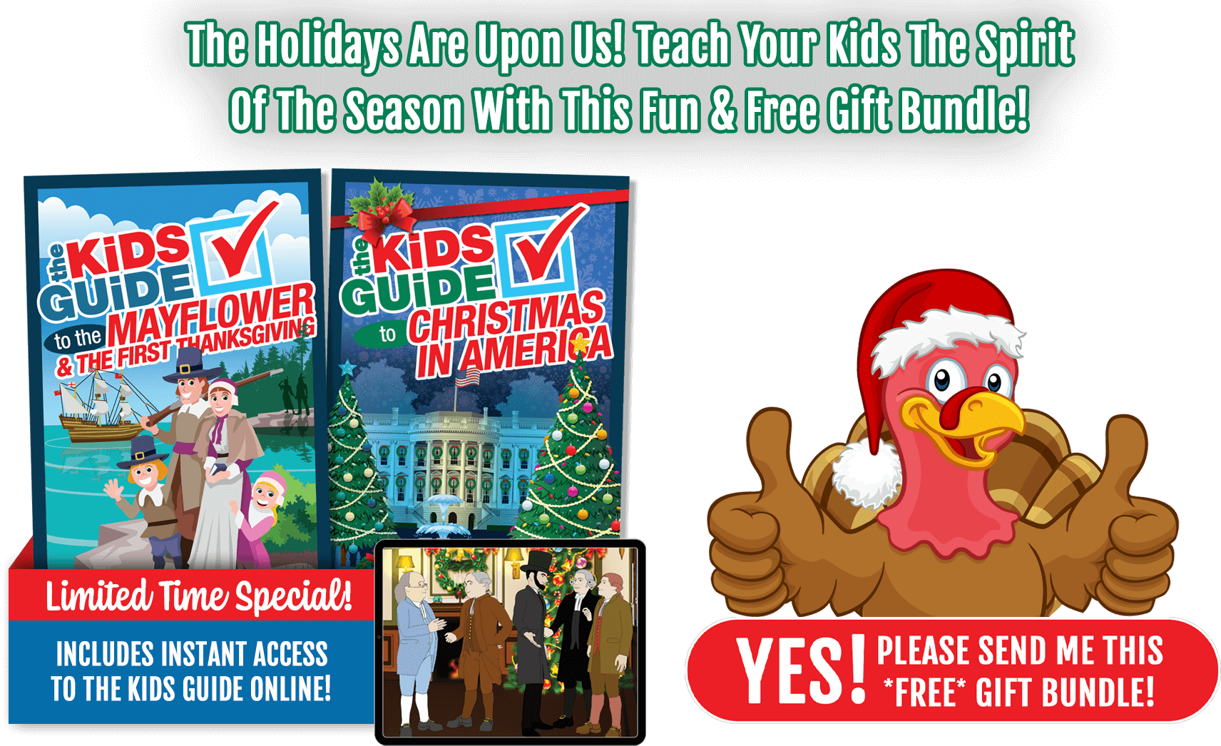 V03 - Desktop Header