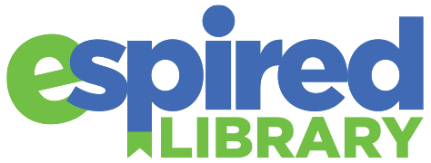 eSpired Library logo