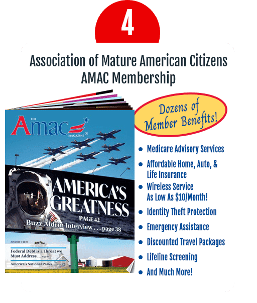 AMACamericasgreatness