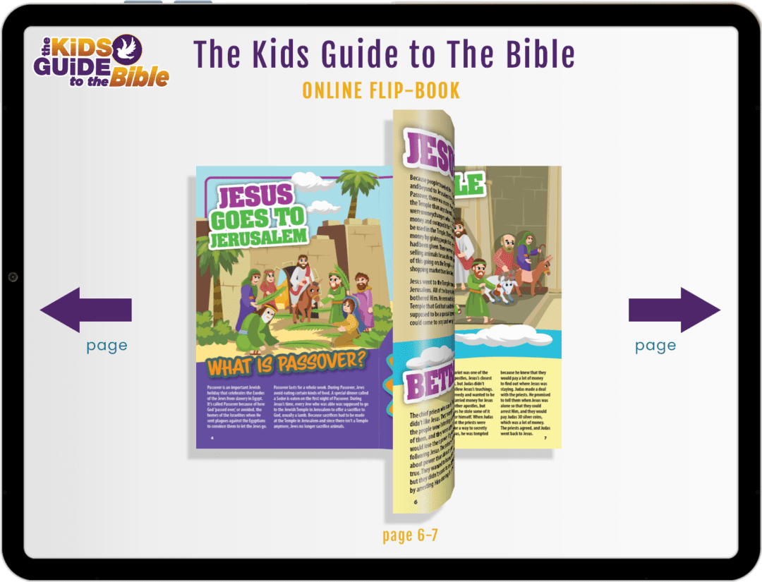 The Kids Guide | Educational Books for Kids!