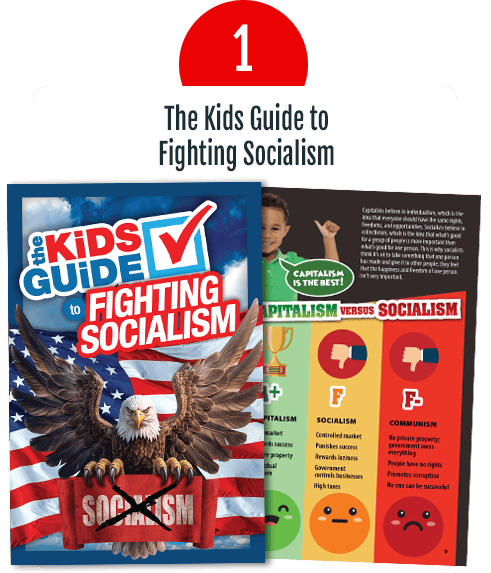 OFFER 1 - Socialism 2026