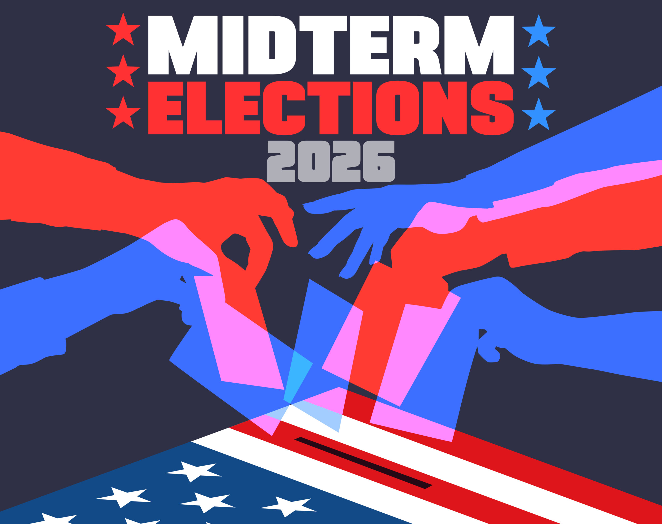 How to Explain the 2026 Midterm Elections to Your Kids